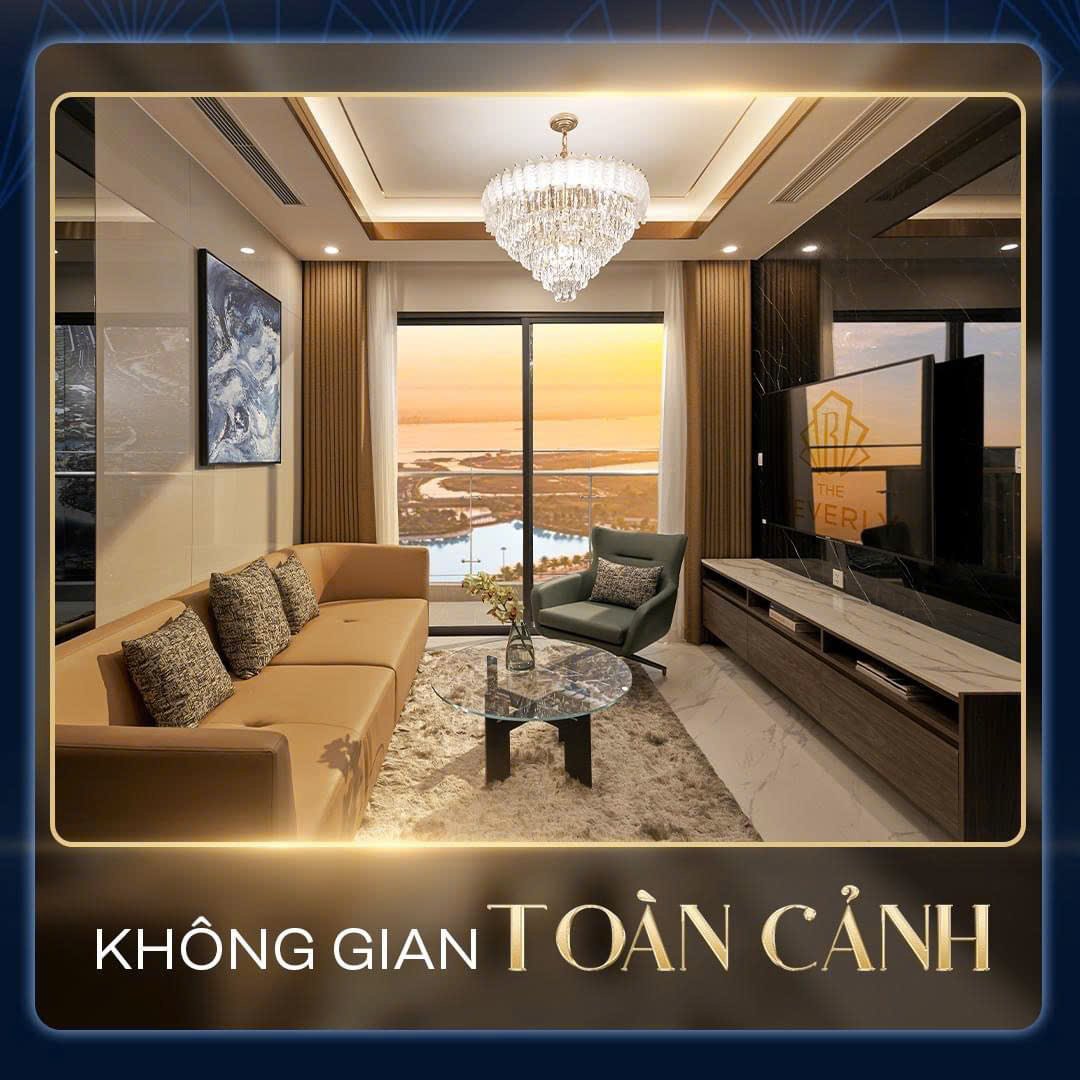 Nội Thất The Opus One